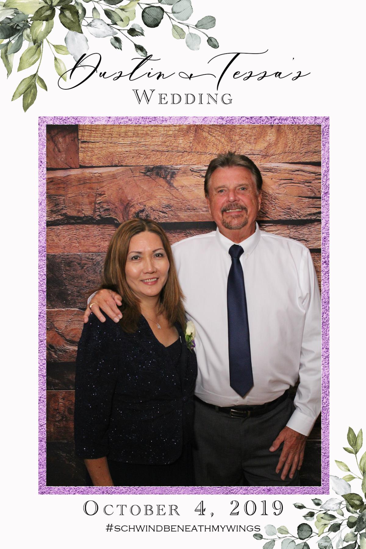 Dustin & Tessa's Wedding | View more photos from the event at gallery.mainemagicmirror.com/u/MaineMagicMirror/Dustin-Tessas-Wedding